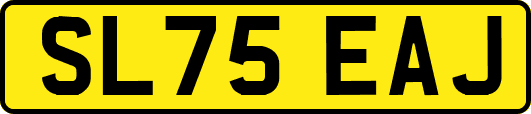 SL75EAJ