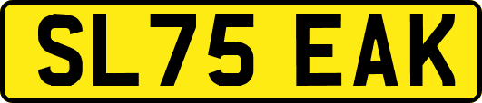 SL75EAK