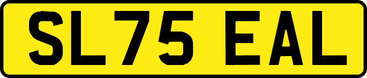 SL75EAL
