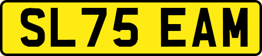 SL75EAM