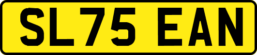 SL75EAN