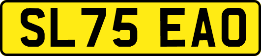 SL75EAO