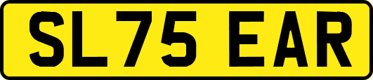 SL75EAR