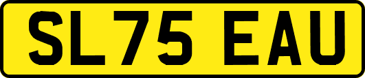 SL75EAU