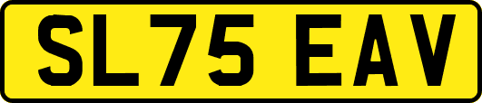 SL75EAV