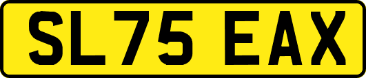 SL75EAX