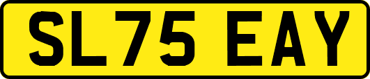 SL75EAY
