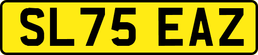 SL75EAZ