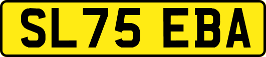 SL75EBA