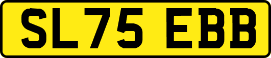 SL75EBB