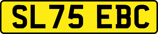 SL75EBC