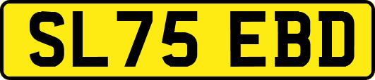 SL75EBD