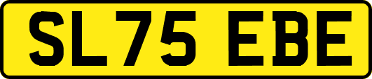 SL75EBE