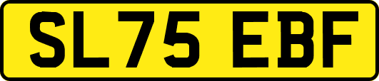 SL75EBF