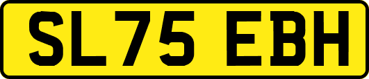 SL75EBH