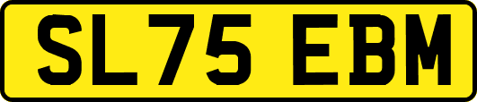 SL75EBM