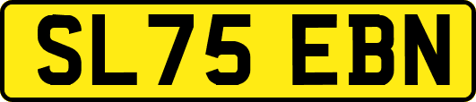 SL75EBN