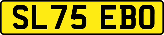 SL75EBO