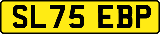 SL75EBP