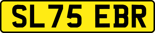 SL75EBR