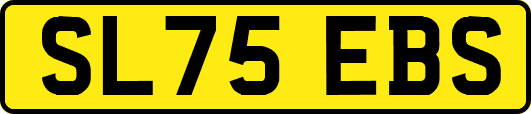 SL75EBS