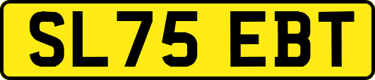 SL75EBT