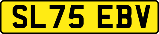 SL75EBV