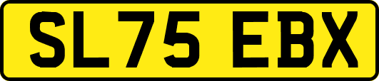 SL75EBX
