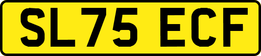 SL75ECF