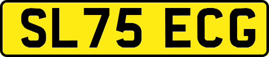 SL75ECG
