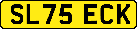 SL75ECK