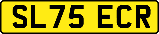 SL75ECR