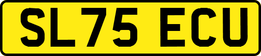 SL75ECU