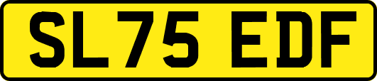 SL75EDF