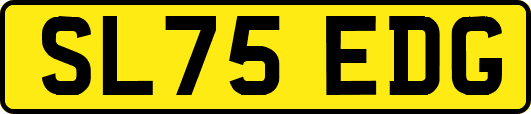 SL75EDG