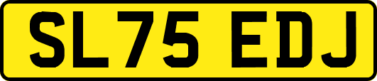 SL75EDJ
