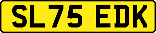 SL75EDK