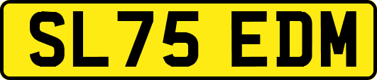 SL75EDM