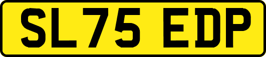 SL75EDP