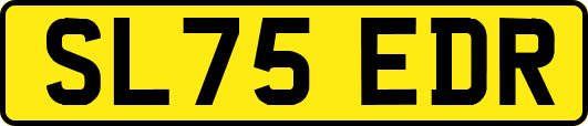 SL75EDR