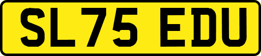 SL75EDU