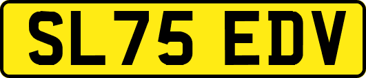SL75EDV