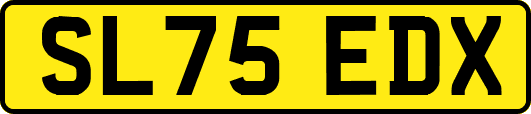 SL75EDX