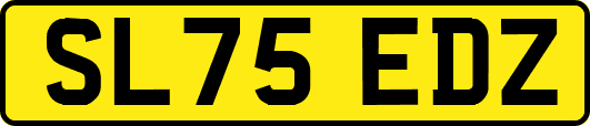 SL75EDZ