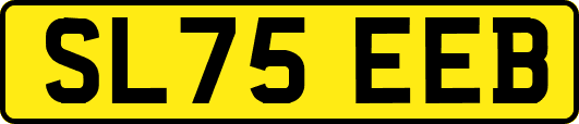 SL75EEB