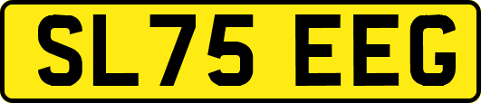 SL75EEG
