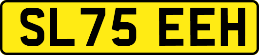 SL75EEH