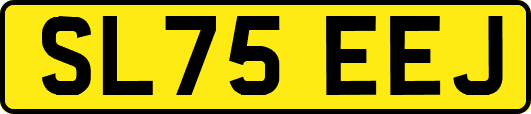 SL75EEJ