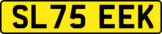 SL75EEK