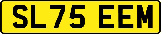 SL75EEM